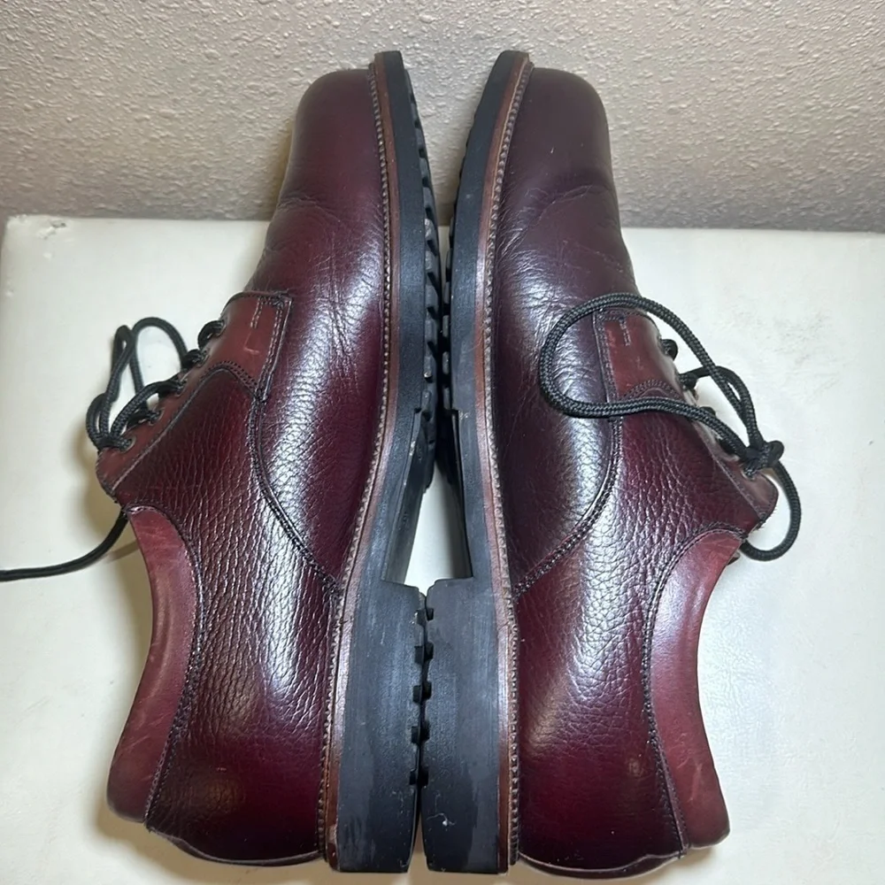 Neil M. Oxfords Size 10 1/2 EEE